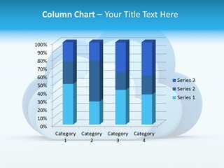 Connect Infrastructure Render PowerPoint Template