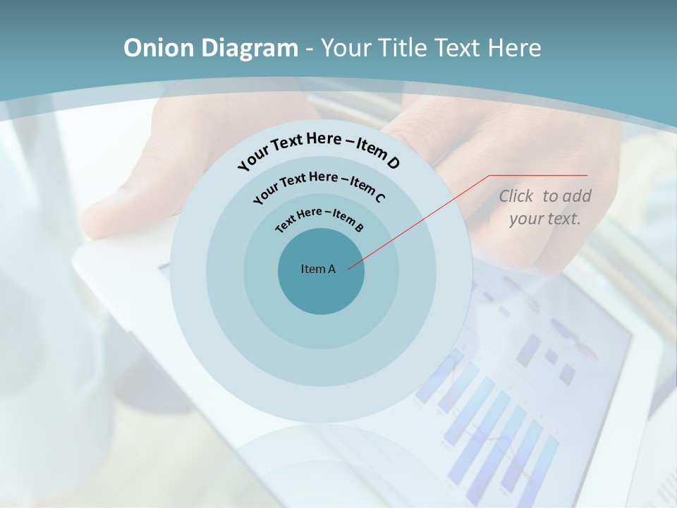 Wifi Pad Presentation PowerPoint Template