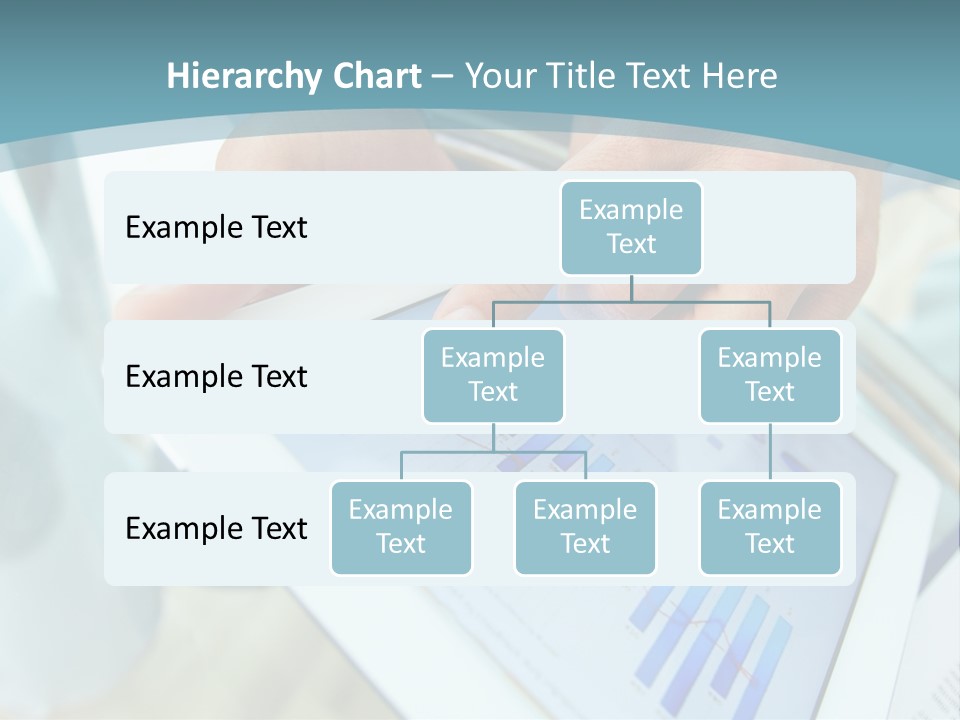 Wifi Pad Presentation PowerPoint Template