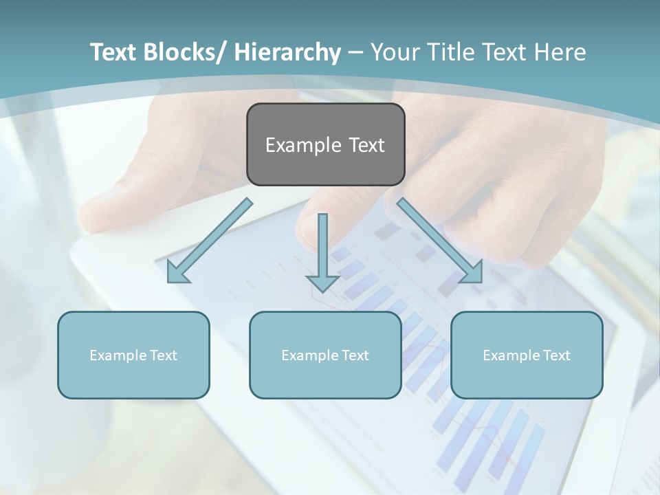 Wifi Pad Presentation PowerPoint Template