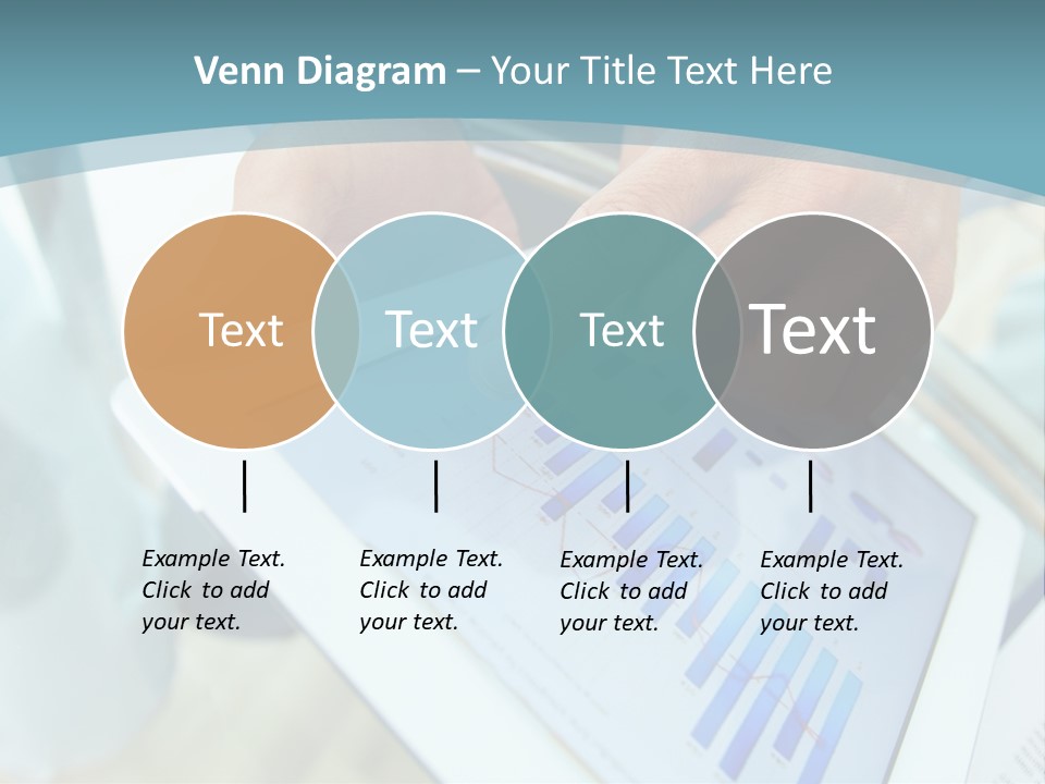 Wifi Pad Presentation PowerPoint Template