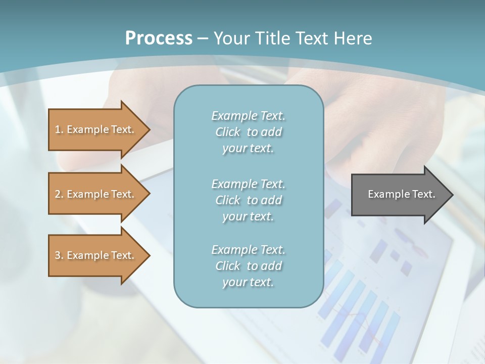 Wifi Pad Presentation PowerPoint Template