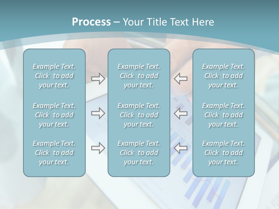 Wifi Pad Presentation PowerPoint Template