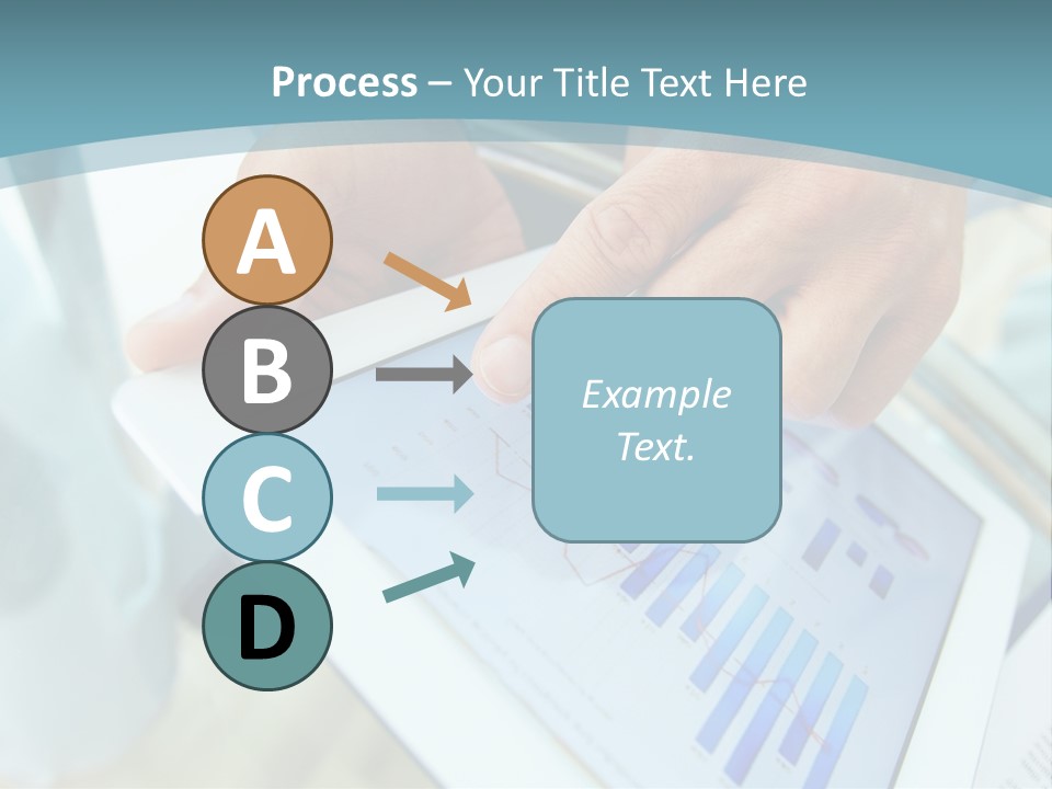 Wifi Pad Presentation PowerPoint Template