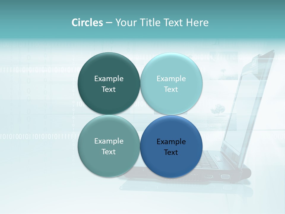 Modern Office Web PowerPoint Template
