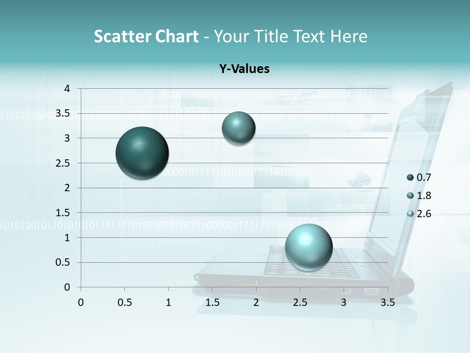 Modern Office Web PowerPoint Template
