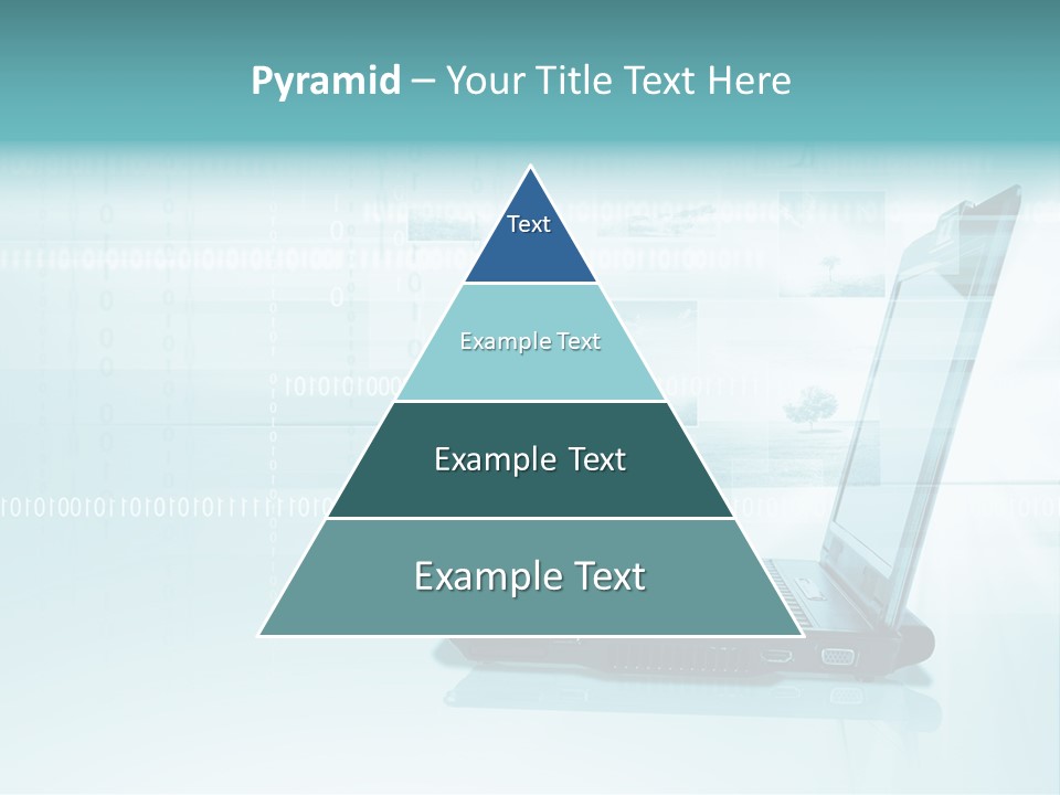 Modern Office Web PowerPoint Template