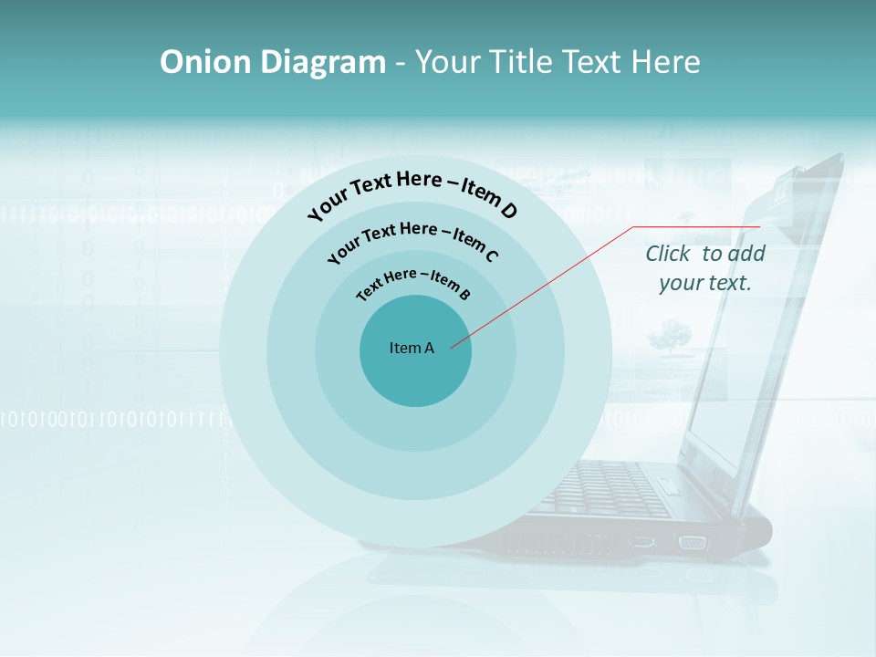 Modern Office Web PowerPoint Template