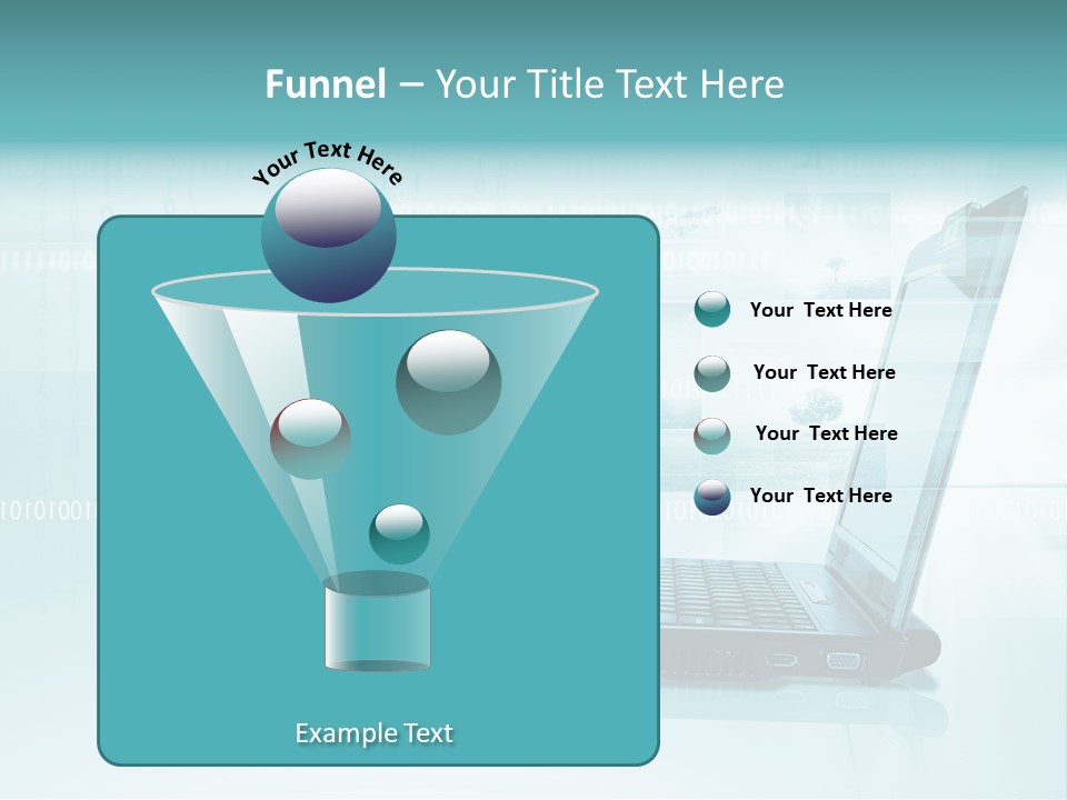 Modern Office Web PowerPoint Template