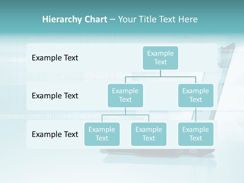 Modern Office Web PowerPoint Template