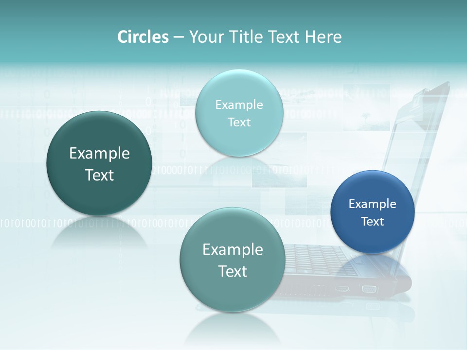 Modern Office Web PowerPoint Template