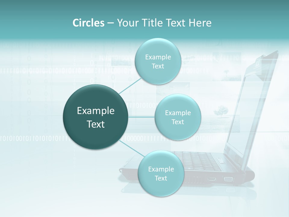 Modern Office Web PowerPoint Template