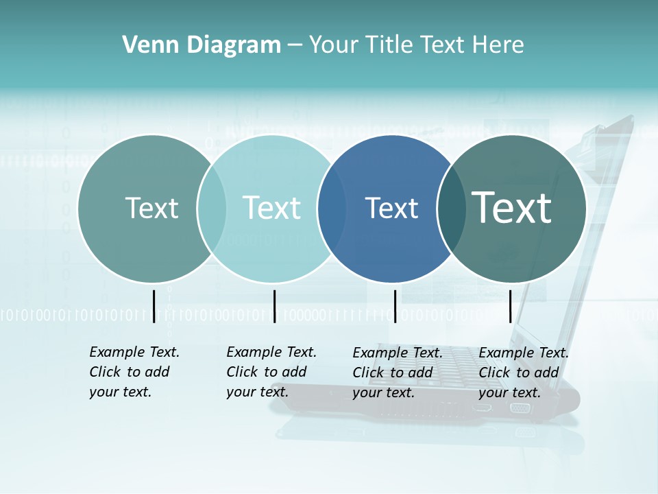 Modern Office Web PowerPoint Template