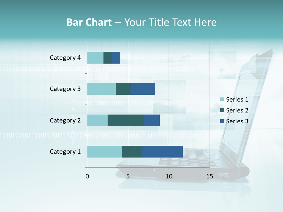 Modern Office Web PowerPoint Template
