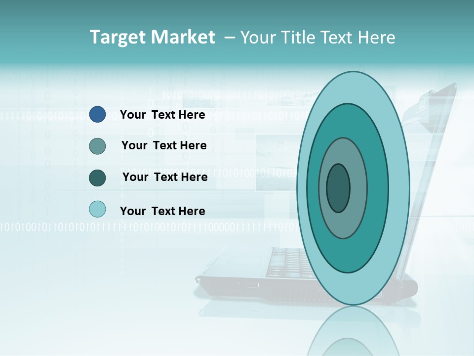 Modern Office Web PowerPoint Template