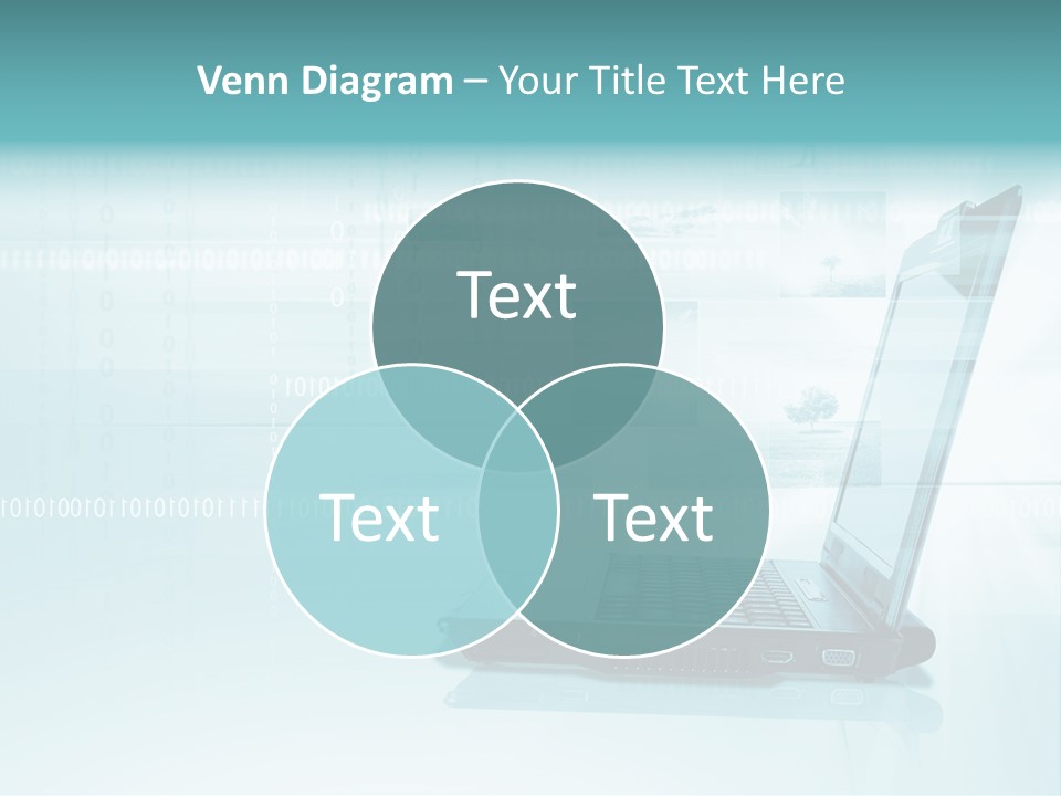 Modern Office Web PowerPoint Template