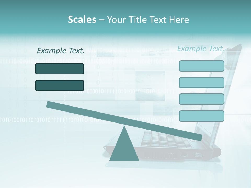 Modern Office Web PowerPoint Template