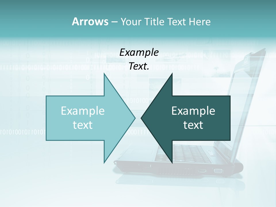 Modern Office Web PowerPoint Template