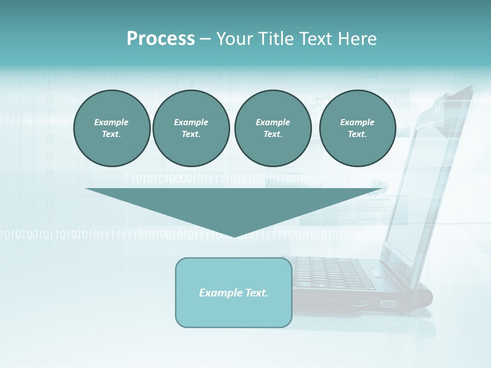 Modern Office Web PowerPoint Template
