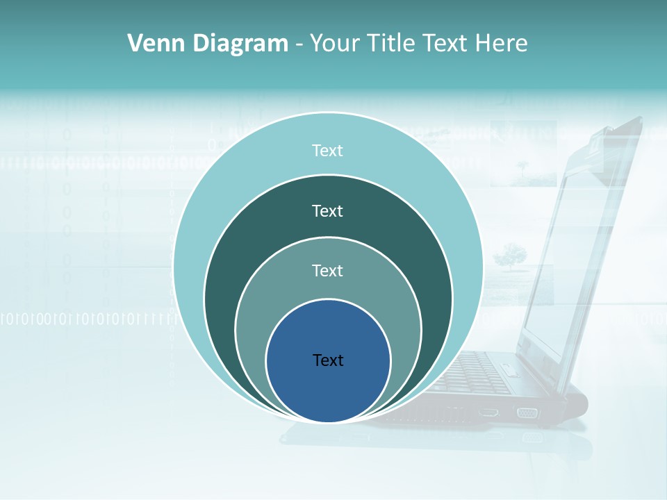 Modern Office Web PowerPoint Template