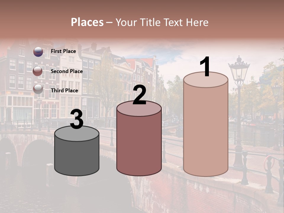 Tradition Feed Facades PowerPoint Template