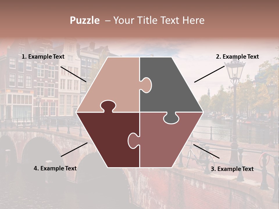 Tradition Feed Facades PowerPoint Template