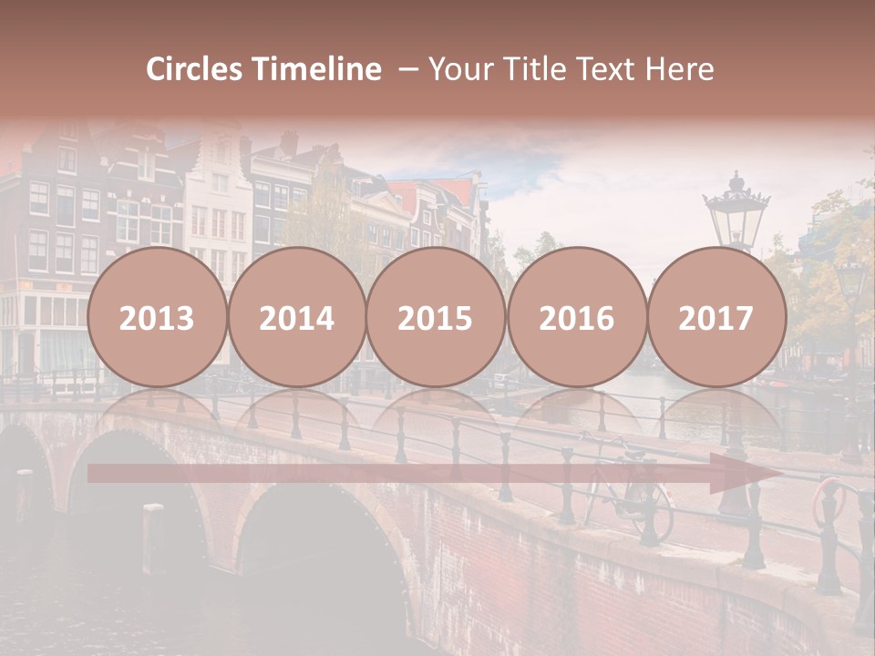 Tradition Feed Facades PowerPoint Template