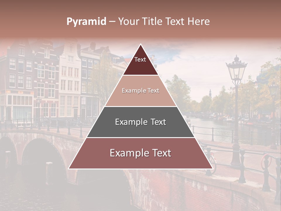 Tradition Feed Facades PowerPoint Template