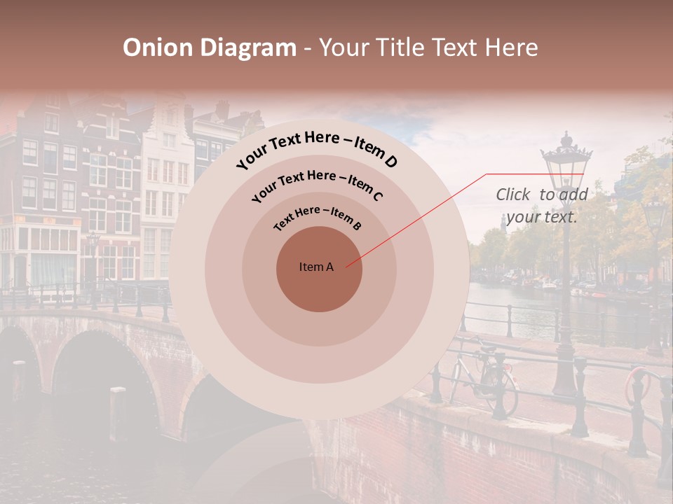 Tradition Feed Facades PowerPoint Template