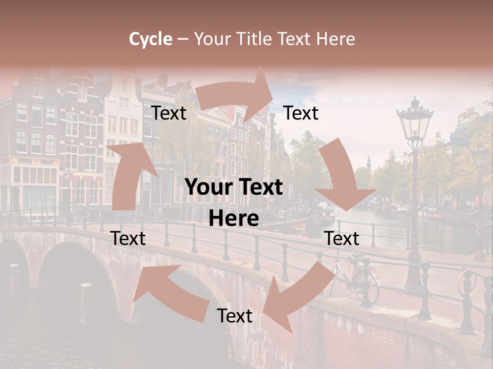 Tradition Feed Facades PowerPoint Template