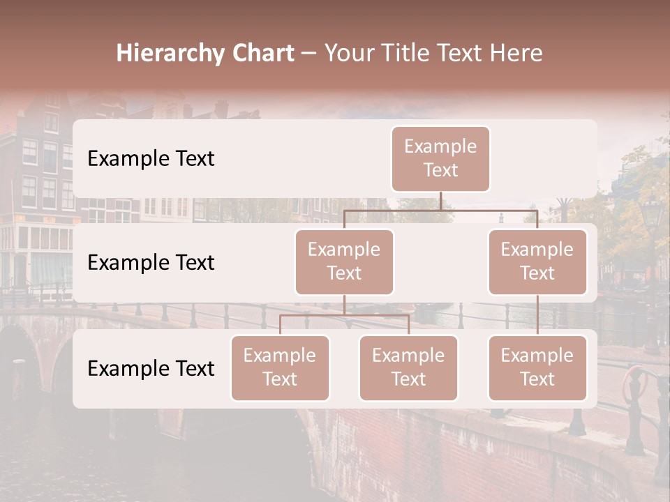 Tradition Feed Facades PowerPoint Template