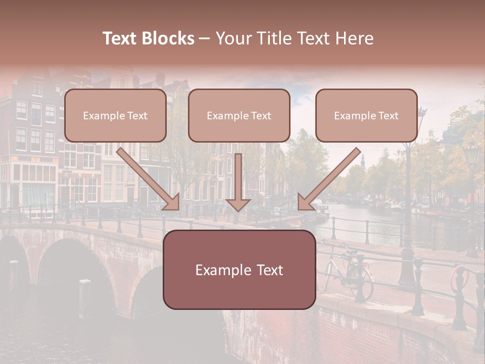 Tradition Feed Facades PowerPoint Template