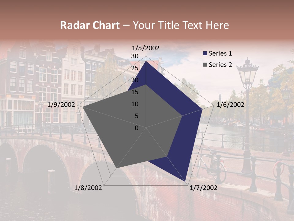 Tradition Feed Facades PowerPoint Template