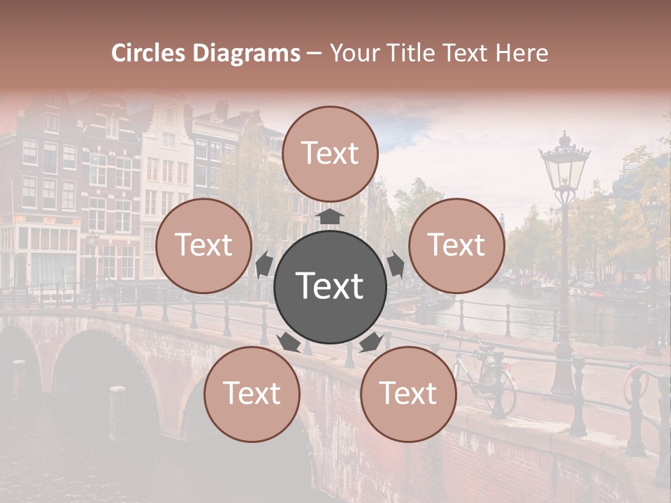 Tradition Feed Facades PowerPoint Template