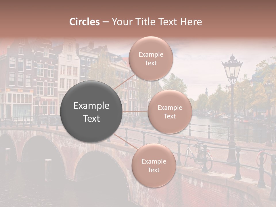 Tradition Feed Facades PowerPoint Template