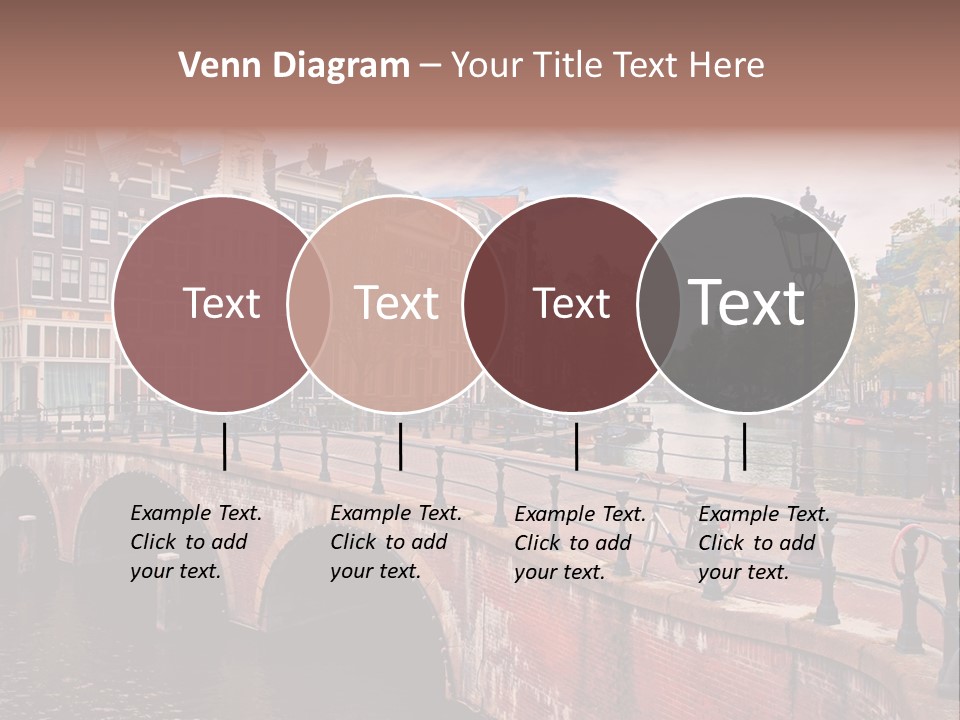 Tradition Feed Facades PowerPoint Template