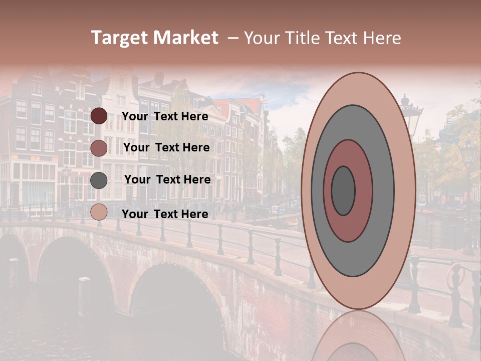 Tradition Feed Facades PowerPoint Template