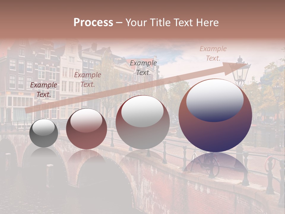 Tradition Feed Facades PowerPoint Template