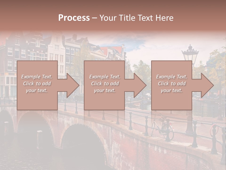 Tradition Feed Facades PowerPoint Template