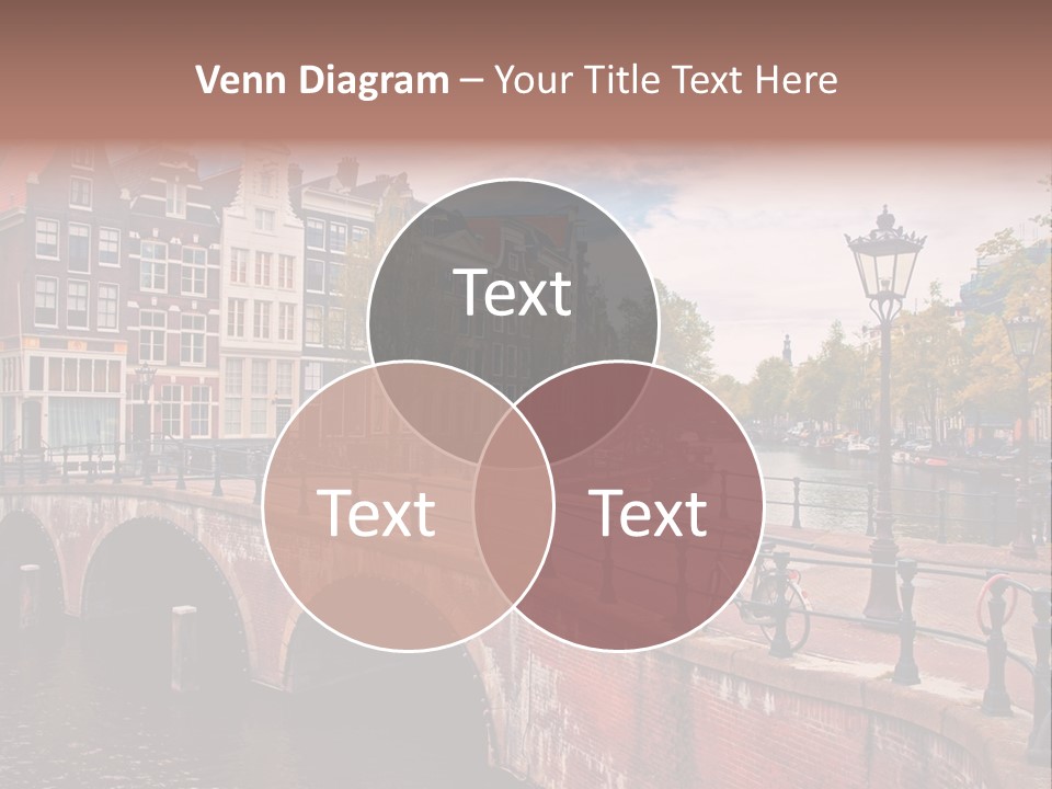 Tradition Feed Facades PowerPoint Template