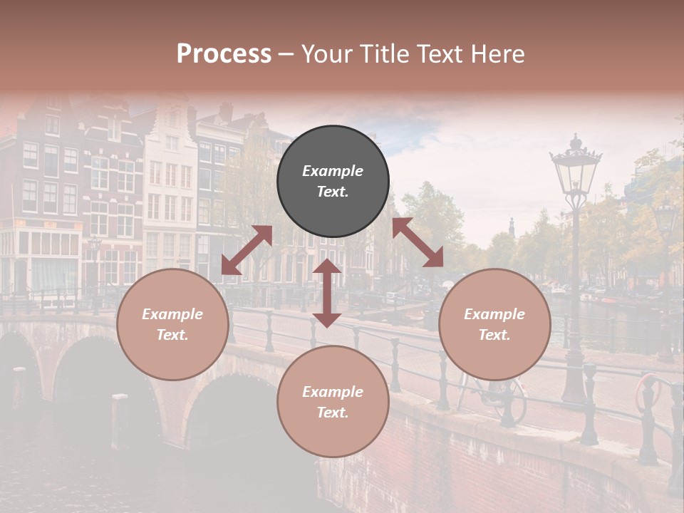 Tradition Feed Facades PowerPoint Template
