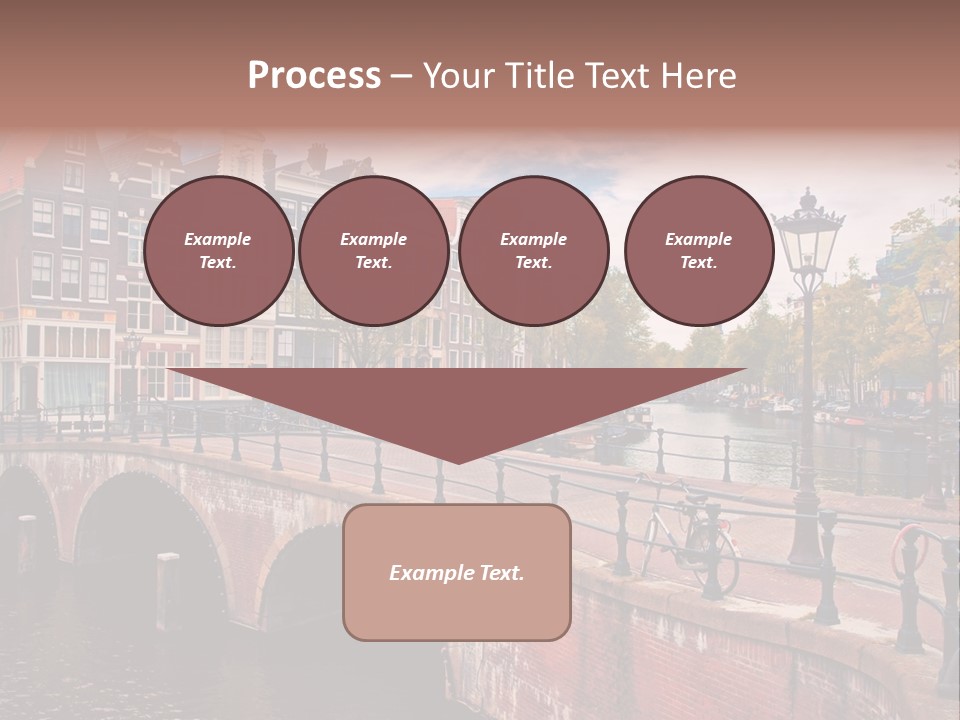 Tradition Feed Facades PowerPoint Template
