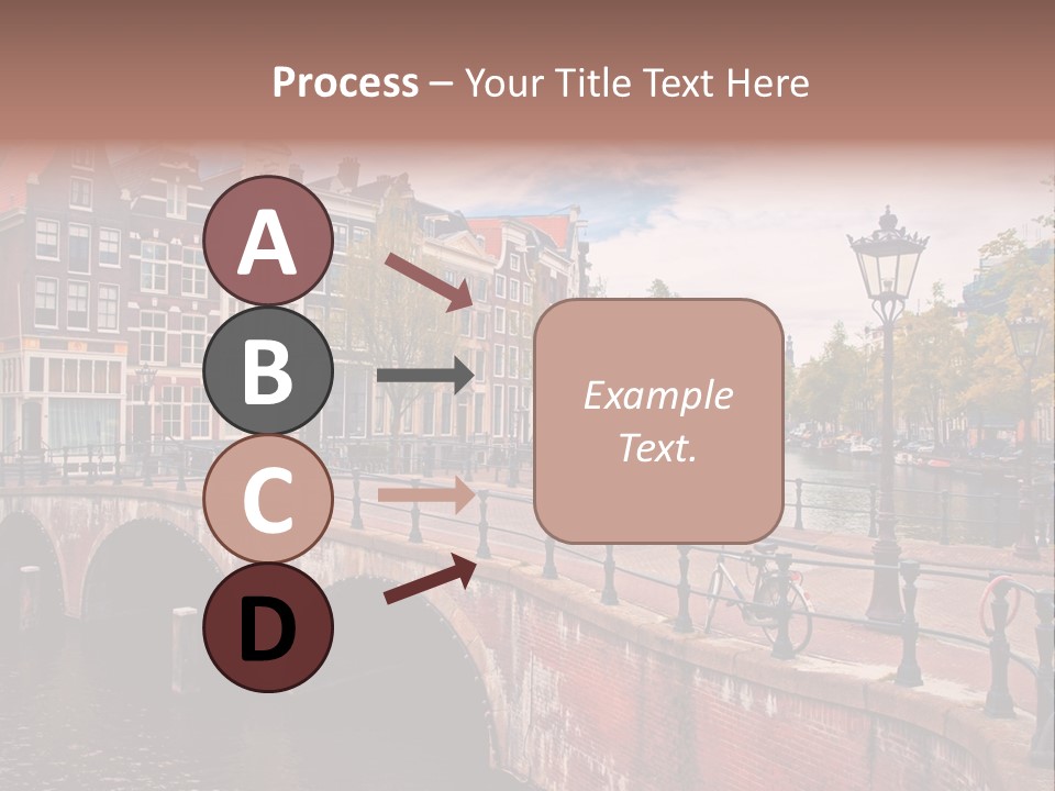 Tradition Feed Facades PowerPoint Template