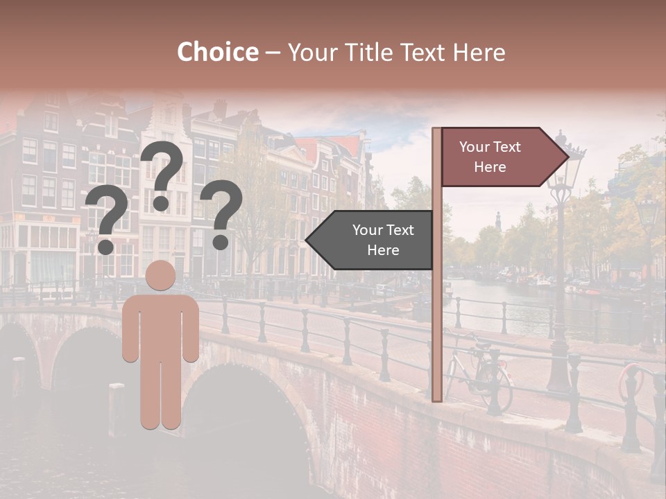 Tradition Feed Facades PowerPoint Template