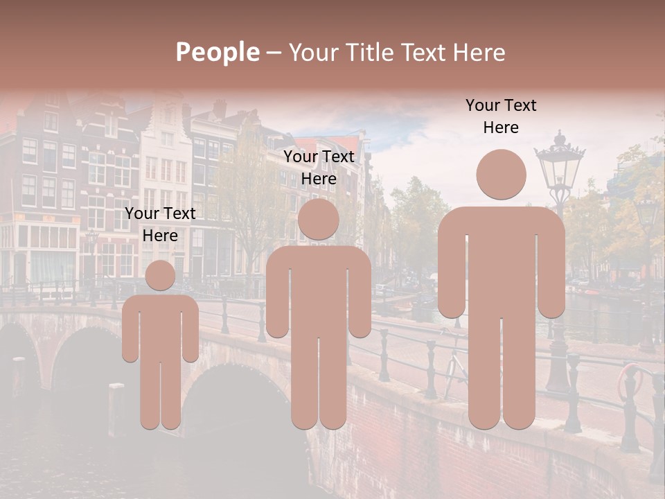 Tradition Feed Facades PowerPoint Template