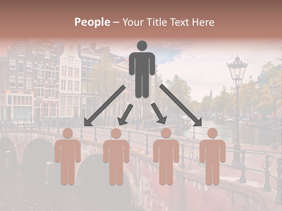 Tradition Feed Facades PowerPoint Template