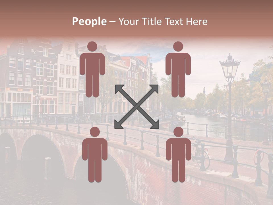 Tradition Feed Facades PowerPoint Template