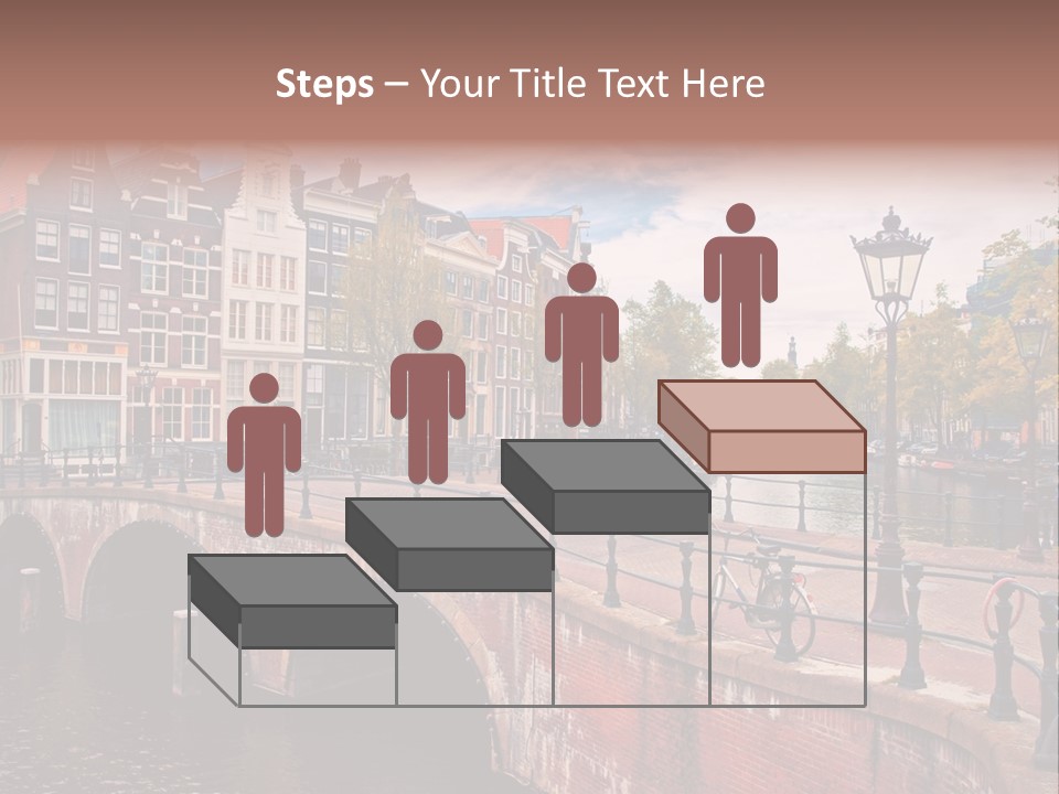 Tradition Feed Facades PowerPoint Template