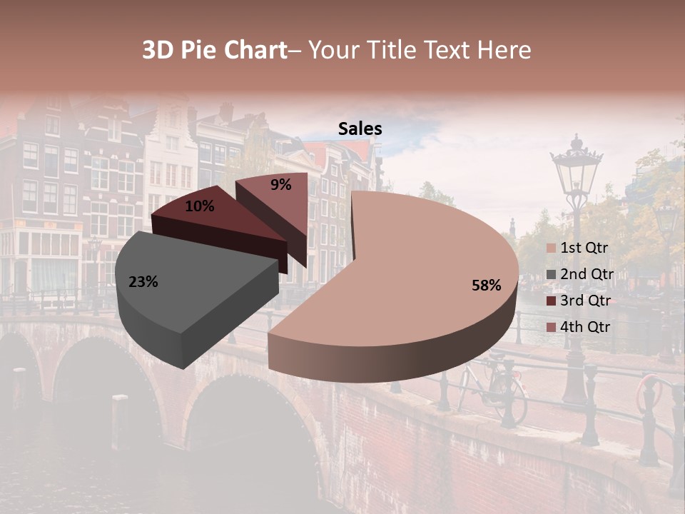 Tradition Feed Facades PowerPoint Template