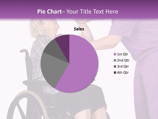 Rage Person Aid PowerPoint Template